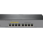 SWITCH HPE OFFICECONNECT 1920S 8G PPoE+ 65 W Smart Managed (JL383A)