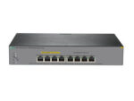 SWITCH HPE OFFICECONNECT 1920S 8G PPoE+ 65 W Smart Managed (JL383A) – Image 7