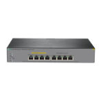 SWITCH HPE OFFICECONNECT 1920S 8G PPoE+ 65 W Smart Managed (JL383A) – Image 2