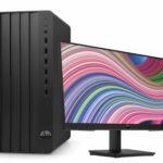 ORDINATEUR DE BUREAU HP Pro 290 G9 MT 12th i5 (5W7V0ES)
