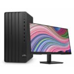 ORDINATEUR DE BUREAU HP Pro 290 G9 MT 12th i5 (5W7V0ES) – Image 2