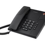 ALCATEL BUSINESS PHONES - Temporis 180 PRO black