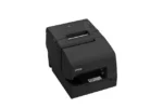Imprimante POS hybride EPSON TM-H6000V-204P1 (C31CG62204P1) – Image 3