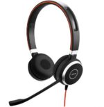 CASQUE-MICRO JABRA EVOLVE 40 UC STEREO (6399-829-209) – Image 3