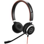 CASQUE-MICRO JABRA EVOLVE 40 UC STEREO (6399-829-209) – Image 4