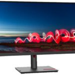 Moniteur Écran Lenovo ThinkVision T27i-30 27″ (63A4MAT1EU)