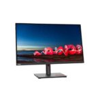 Moniteur Écran Lenovo ThinkVision T27i-30 27″ (63A4MAT1EU) – Image 2