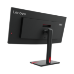 Moniteur Écran Lenovo ThinkVision T34W-30 34 ULTRAWIDE QHD CURVED (63D4GAT1EU) – Image 6