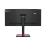 Moniteur Écran Lenovo ThinkVision T34W-30 34 ULTRAWIDE QHD CURVED (63D4GAT1EU) – Image 3