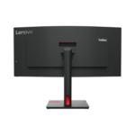 Moniteur Écran Lenovo ThinkVision T34W-30 34 ULTRAWIDE QHD CURVED (63D4GAT1EU) – Image 4