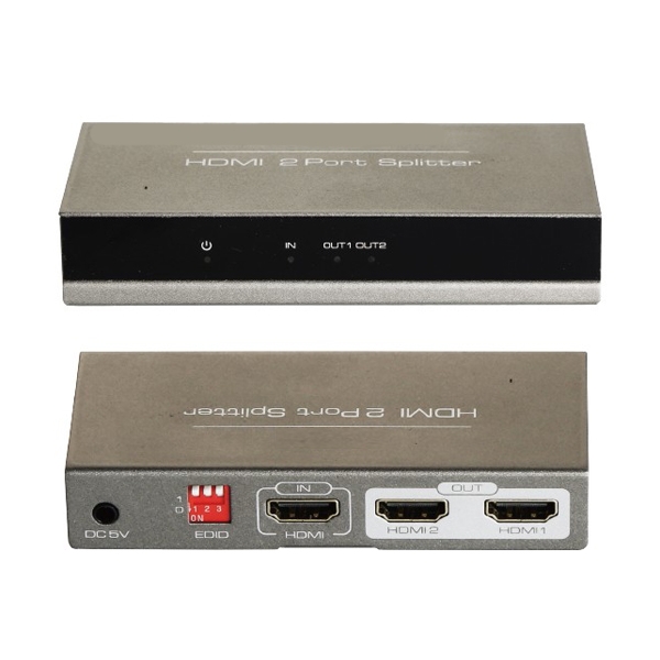 Splitter HDMI
