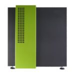 UNIFY MITEL - L30251-U600-G661 - OpenScape Business X8 System Box, Stackable, without mainboard and SW