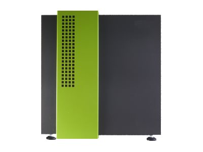 UNIFY MITEL - L30251-U600-G661 - OpenScape Business X8 System Box, Stackable, without mainboard and SW – Unify / Mitel