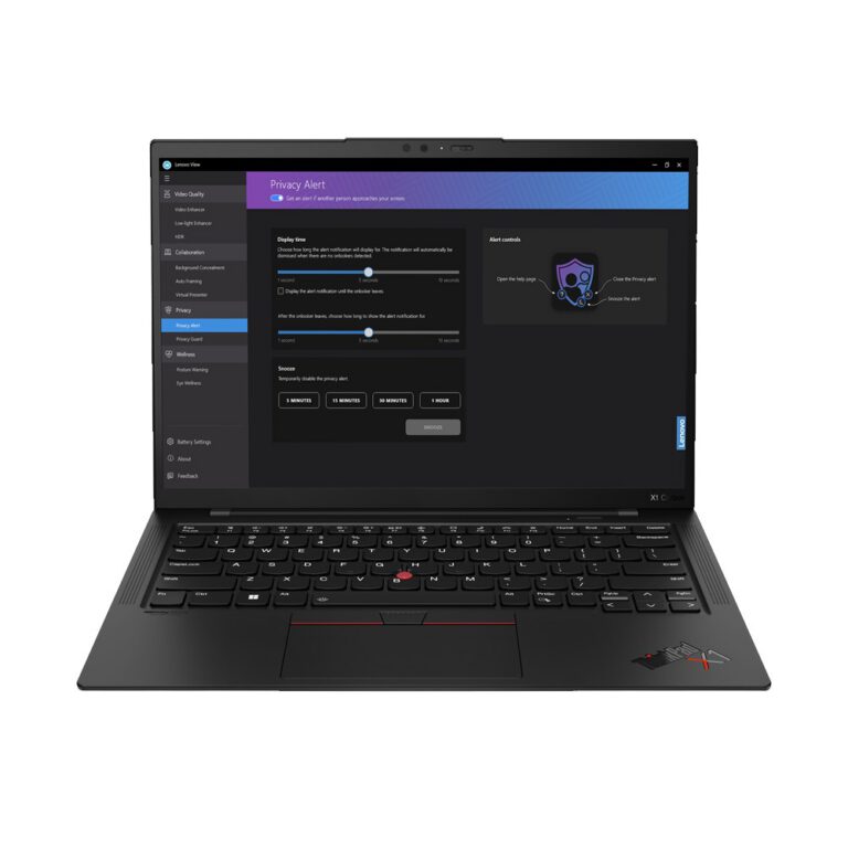 ORDINATEUR PORTABLE LENOVO ThinkPad X1 CARBONE 11e GEN (21HM0027FE)