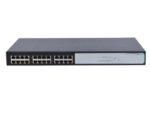 SWITCH HPE OFFICECONNECT 1420 24G GIGABIT UNMANAGED (JG708B) – Image 3