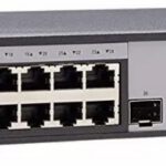 SWITCH HPE OFFICECONNECT 1920S 24G GIGABIT SMART MANAGED 2SFP