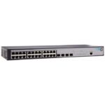 SWITCH HPE OFFICECONNECT 1920S 24G GIGABIT SMART MANAGED 2SFP – Image 2