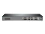 SWITCH HPE OFFICECONNECT 1920S 24G GIGABIT SMART MANAGED 2SFP – Image 3