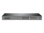 SWITCH HPE OFFICECONNECT 1920S 24G GIGABIT SMART MANAGED 2SFP – Image 6