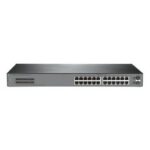 SWITCH HPE OFFICECONNECT 1920S 24G GIGABIT SMART MANAGED 2SFP – Image 4