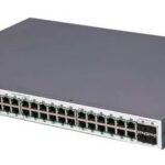 SWITCH HPE OFFICECONNECT 1920S 48G GIGABIT SMART MANAGED 4SFP