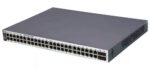 SWITCH HPE OFFICECONNECT 1920S 48G GIGABIT SMART MANAGED 4SFP