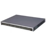 SWITCH HPE OFFICECONNECT 1920S 48G GIGABIT SMART MANAGED 4SFP – Image 2