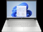 ORDINATEUR PORTABLE HP 15s-fq5021nk 12e GEN (7J0K6EA) – Image 3