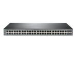 SWITCH HPE OFFICECONNECT 1920S 48G GIGABIT SMART MANAGED 4SFP – Image 6