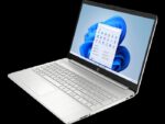 ORDINATEUR PORTABLE HP 15s-fq5021nk 12e GEN (7J0K6EA) – Image 9