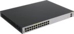 SWITCH HPE OFFICECONNECT 1920S 24G2SFP PoE+ 370 W SMART MANAGED – Image 3