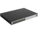 SWITCH HPE OFFICECONNECT 1920S 24G2SFP PoE+ 370 W SMART MANAGED – Image 5