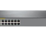 SWITCH HPE OFFICECONNECT 1920S 24G2SFP PoE+ 370 W SMART MANAGED