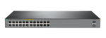 SWITCH HPE OFFICECONNECT 1920S 24G2SFP PoE+ 370 W SMART MANAGED