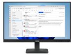 Moniteur Écran LENOVO Thinkvision S24-4e 23.8″ (64B5KAT1EU)
