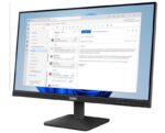 Moniteur Écran LENOVO Thinkvision S24-4e 23.8″ (64B5KAT1EU) – Image 5