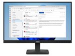 Moniteur Écran LENOVO Thinkvision S24-4e 23.8″ (64B5KAT1EU) – Image 2