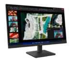 Moniteur Écran LENOVO Thinkvision S27-4e 27″ (64BEKAT1EU) – Image 2