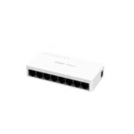 RG-ES08G-L – Switch non géré 8 ports Gigabit 16 Gbps – Image 3