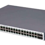 SWITCH HPE OFFICECONNECT 1920S 48G 4SFP PPOE+ 370 W SMART MANAGED