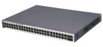 SWITCH HPE OFFICECONNECT 1920S 48G 4SFP PPOE+ 370 W SMART MANAGED