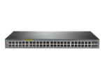 SWITCH HPE OFFICECONNECT 1920S 48G 4SFP PPOE+ 370 W SMART MANAGED – Image 3