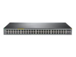 SWITCH HPE OFFICECONNECT 1920S 48G 4SFP PPOE+ 370 W SMART MANAGED – Image 6