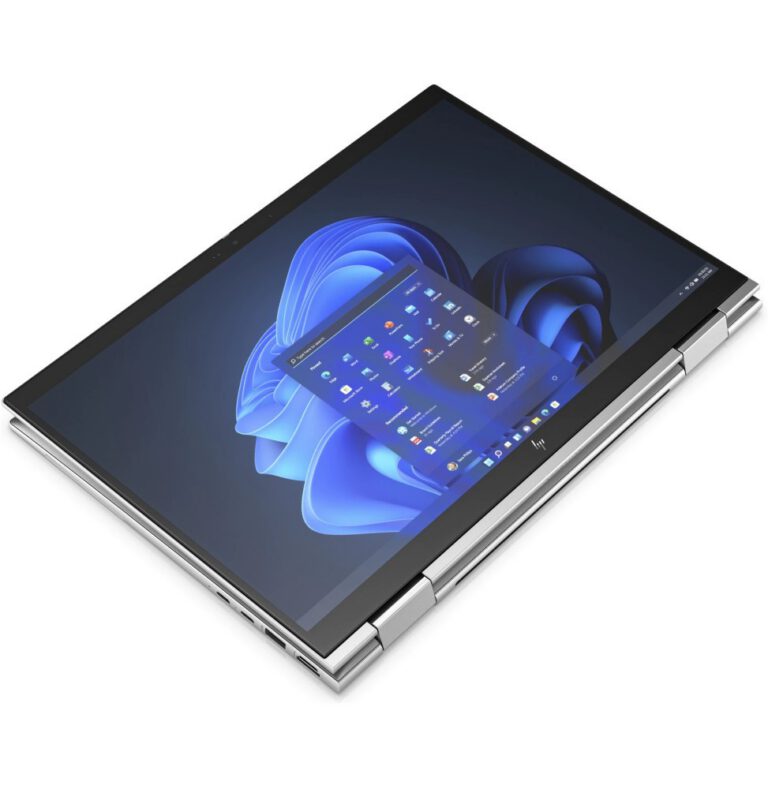 ORDINATEUR PORTABLE HP Elite x360 1040 G9 I7 12TH (5P7U9ES)