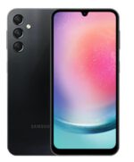 SAMSUNG GALAXY A14 6,6″ BLACK (SM-A145FZKGMWD)