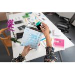 HP 940XL Noir – Cartouche d’encre grande capacité HP d’origine (C4906AE) – Image 4