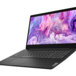 ORDINATEUR PORTABLE Lenovo IdeaPad 3 15IGL05 (81WQ00LKFE)