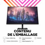 Ecran Moniteur HP OMEN 32Q Gaming QHD 31.5″ (780K0AS) – Image 31