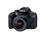 APPAREIL PHOTO CANON REFLEX EOS 2000D – Image 5