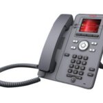 AVAYA - J139 IP PHONE